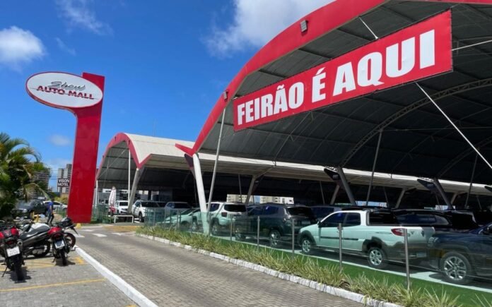 Setor de seminovos do RN projeta fechar 2025 com recorde de vendas