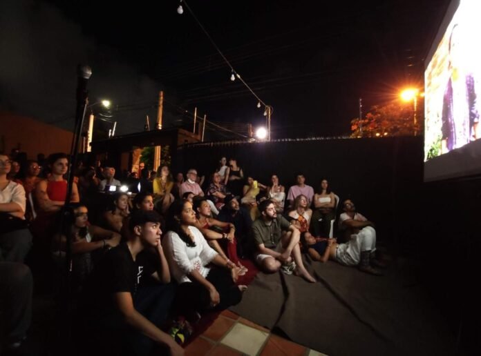 Margem Hub reabre em Natal e inaugura nova sala pública de cinema