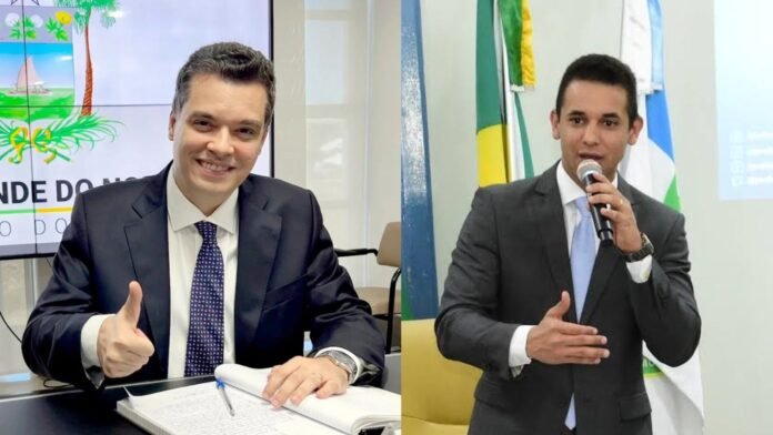 Walter admite que pode não assumir governo e deixa no ar possível apoio a Allyson Bezerra