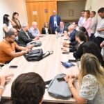 ALRN marca presença na Unale e concorre ao Prêmio com o projeto Legis Vídeos
