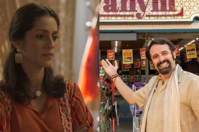 Novela da Globo terá RN como cenário e atores potiguares no elenco