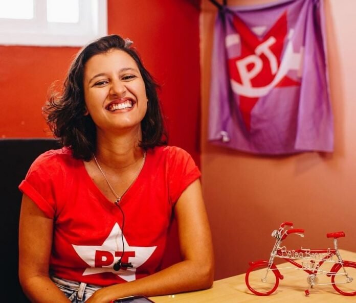 MP arquiva denúncia do Rolê Vermelho e fragiliza cassação de Brisa
