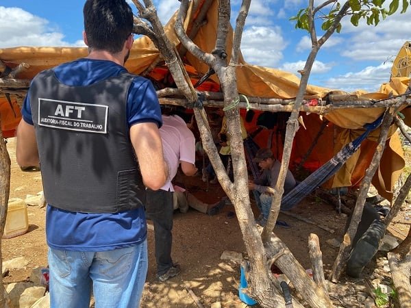 “Escravidão ainda é muito presente” no trabalho, diz procuradora do MPT-RN