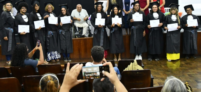 Transcidadania qualifica pessoas trans e travestis com foco no mercado de trabalho