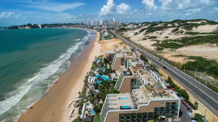 Via Costeira: MPRN vai recorrer de decisão que liberou licenças para construções