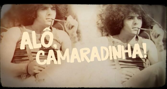 “Alô, Camaradinha”: documentário conta vida do radialista Caby da Costa Lima