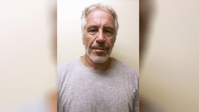 Arquivos de caso Epstein citam recrutamento de mulheres no RN