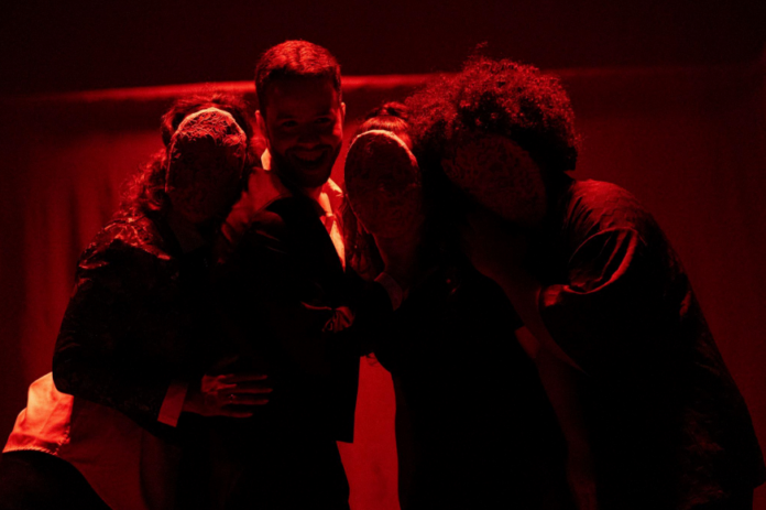 Luto, amizade e juventude marcam retorno de Depois de Serena ao teatro em Natal