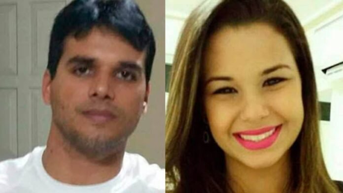 Caso Zaira: MP pede que ex-policial militar condenado volte ao regime fechado