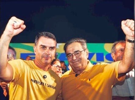 Álvaro Dias lança pré-candidatura ao Governo do Estado, mas adia filiação ao PL