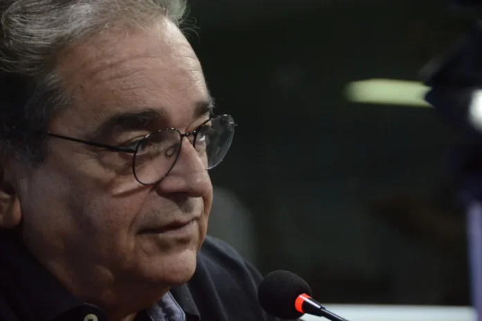 De aliado de Lula a candidato bolsonarista: a metamorfose política de Álvaro Dias