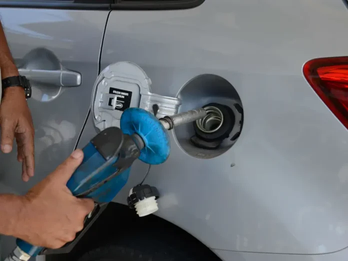 Natália Bonavides pede que MP e Procon investiguem aumento da gasolina no RN