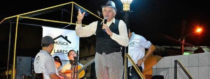 #MeGuia: Liz Nôga em show gratuito no TAM e outros ritmos nesta terça (5)