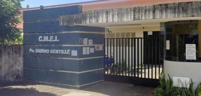 CMEI em Natal fica sem aulas por falta de repasse da Prefeitura