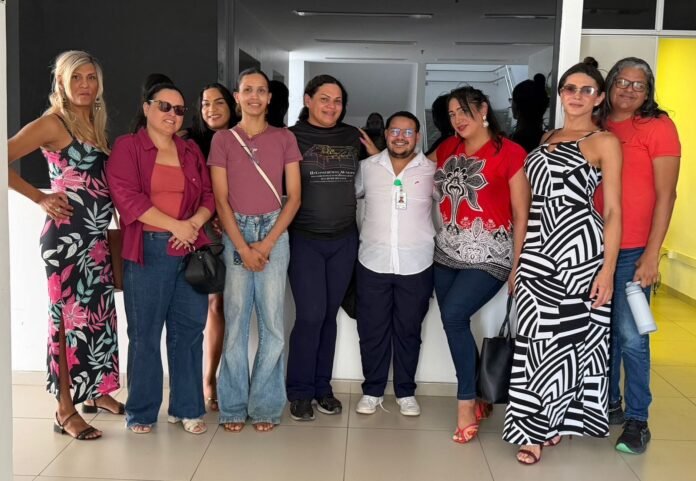 RN articula política para ampliar acesso de pessoas trans e travestis à redesignação pelo SUS