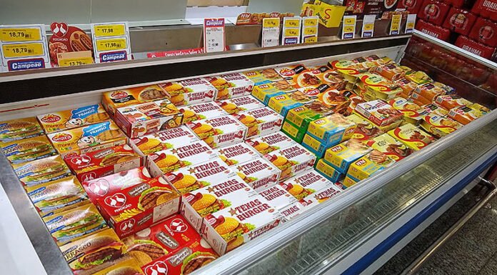 Consumo de ultraprocessados cresce no RN e expõe desigualdades socioeconômicas